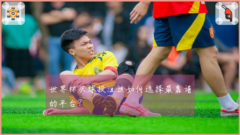 世界杯买球投注该如何选择最靠谱的平台？
