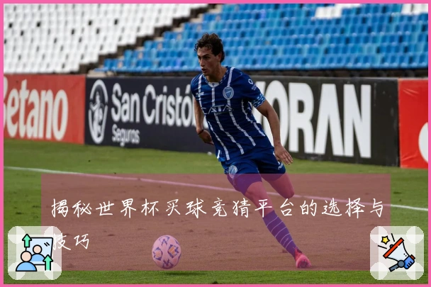 揭秘世界杯买球竞猜平台的选择与技巧