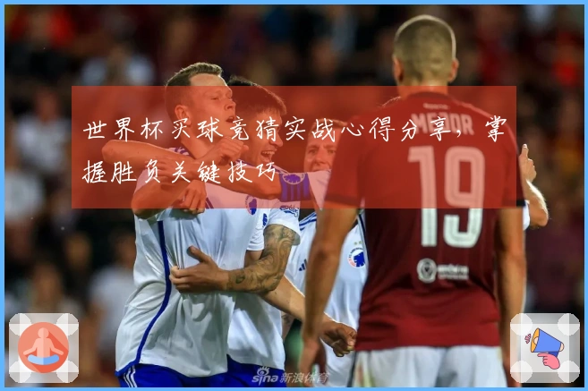 世界杯买球竞猜实战心得分享，掌握胜负关键技巧