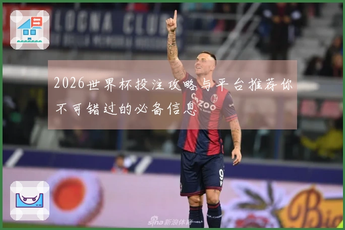 2026世界杯投注攻略与平台推荐你不可错过的必备信息