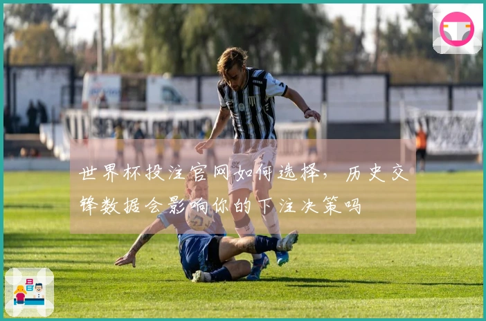 世界杯投注官网如何选择,历史交锋数据会影响你的下注决策吗