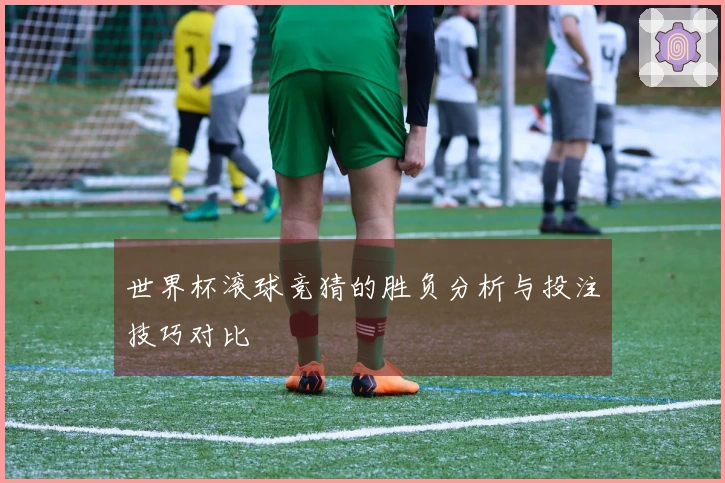 世界杯滚球竞猜的胜负分析与投注技巧对比